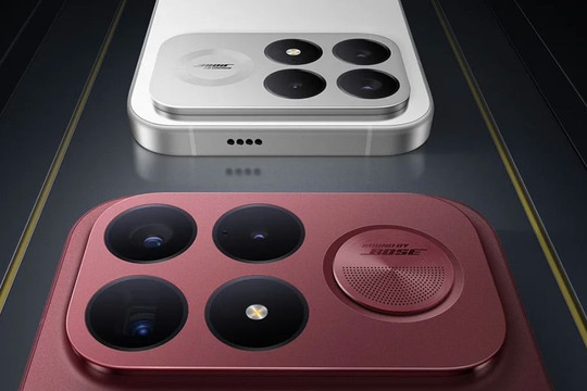 POCO F9 Pro lộ giá bán tại Philippines, rẻ bằng một nửa so với phiên bản cao cấp F9 Ultra