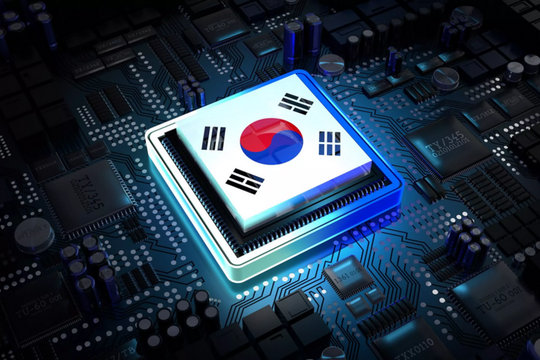 Chiến lược phổ cập AI miễn phí trị giá 7,2 tỷ USD giúp Hàn Quốc tự chủ năng lực công nghệ