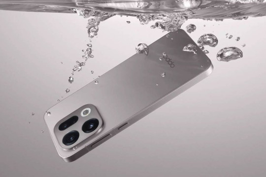 Rò rỉ thông số kỹ thuật dòng OPPO Find X10: Pin khủng 8.000mAh cùng hệ thống camera kép 200MP