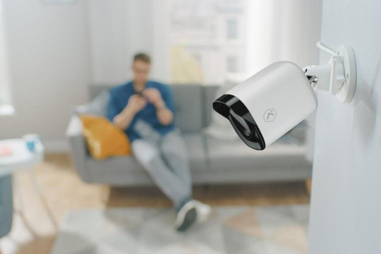 Camera an ninh ghi hình 24/7: Phân tích nguyên lý hoạt động và giải pháp lưu trữ tối ưu