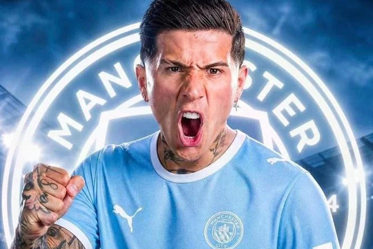 Bom tấn đắt nhất lịch sử Premier League được kích nổ