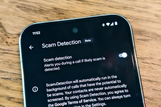 Samsung Galaxy S27 cùng loạt máy Galaxy cũ sắp nhận tính năng chặn cuộc gọi lừa đảo mới