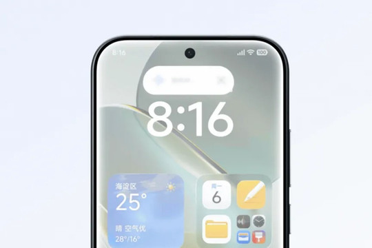 Xiaomi nâng cấp hệ điều hành HyperOS 4: Trợ lý Super Xiao AI 8.2 nâng tầm Super Island