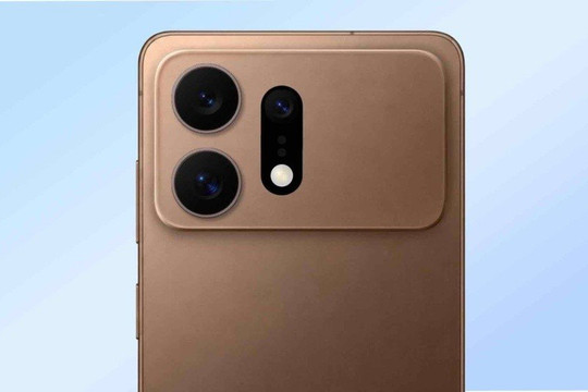 Samsung Galaxy S27 Ultra lộ diện với cụm camera dạng đảo ngang cùng hai phiên bản kích thước