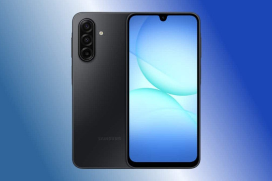 Rò rỉ thông số kỹ thuật Samsung Galaxy A18: Chip xử lý nâng cấp, giá khoảng 5 triệu đồng