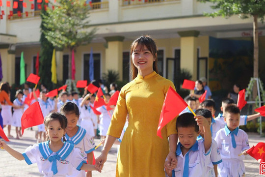 [QUIZ] Vì sao ngày 5/9 được chọn là ngày khai giảng năm học mới?