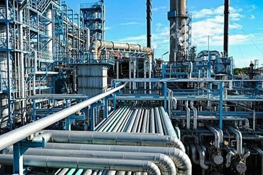Ít nhất 37 người tử vong do hít khí độc khi trộm dầu ở Nigeria