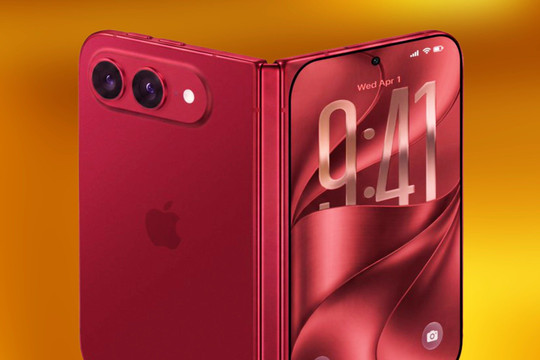 Dự báo giá bán iPhone Ultra màn hình gập và iPhone 18 Pro Max đắt đỏ bậc nhất thị trường
