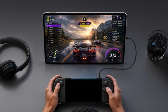 Chi tiết Xiaomi Pad 9 Pro Max: Màn hình 13.3 inch 3.4K và khả năng làm màn phụ đa năng