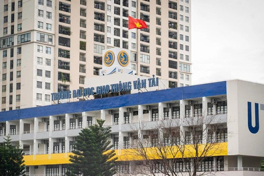 Báo cáo Thủ tướng đề án sáp nhập đại học trong tháng 9