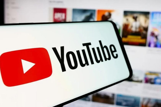 Thách thức mới cho người làm video kiếm tiền trên YouTube