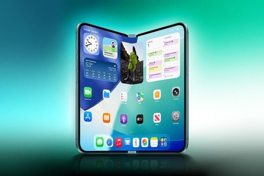 iPhone Ultra màn hình gập giá hơn 2.000 USD: Vì sao Apple phải đánh đổi loạt tính năng Pro?