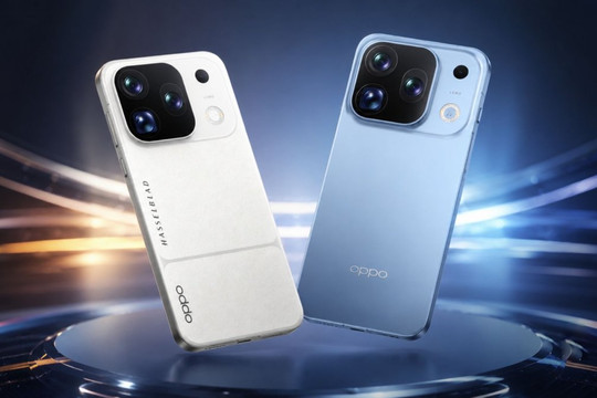 OPPO Find X10 Series lộ cấu hình Geekbench: Chip Dimensity 2nm mới cùng RAM 16GB ấn tượng