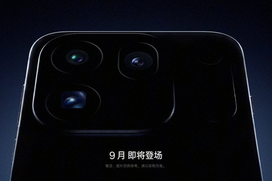 OPPO Find X10 Pro Max ra mắt tháng 9 với hệ thống 3 camera 200MP hợp tác cùng Hasselblad