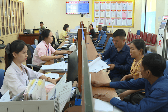 Đầu tư hạ tầng số: Từ thiết bị đến hiệu quả sử dụng