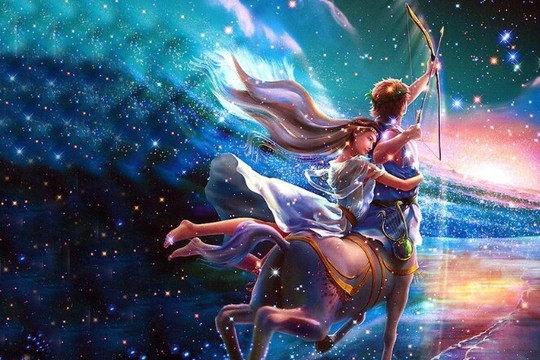 Tử vi giữa tháng 9: Ba cung hoàng đạo Nhân Mã, Xử Nữ và Bọ Cạp đón nhận vận trình khởi sắc rực rỡ