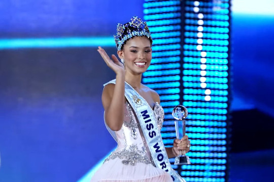Bảo Ngọc dừng chân ở Top 6 Miss World 2026 tại Khánh Hòa: Dấu ấn bản lĩnh của đại diện Việt Nam
