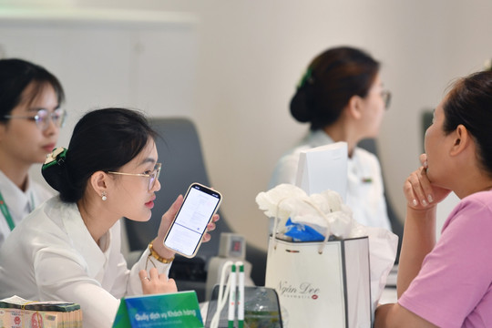 Lãi suất ngân hàng ngày 8/9/2026: Lãi suất thực nhận lên tới 9,4%/năm nhờ cộng thêm ưu đãi