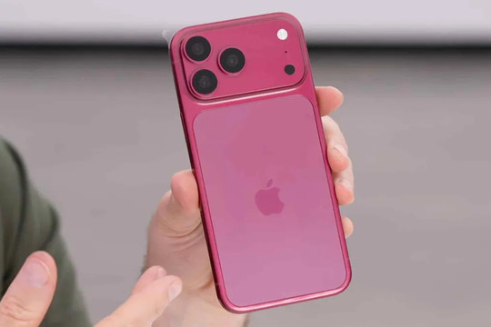 Mã nguồn iOS 27 hé lộ 4 tính năng camera chuyên nghiệp mới trên iPhone 18 Pro và Pro Max