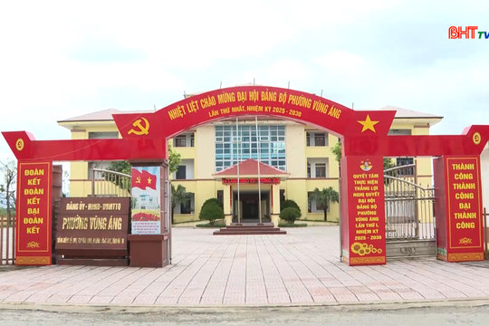 Mở rộng cơ hội tiếp cận chính sách giảm nghèo