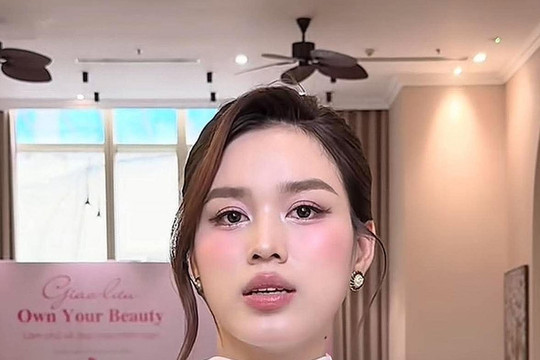 Hoa hậu Đỗ Thị Hà chia sẻ cảm xúc trước thành tích Top 6 Miss World của Lê Nguyễn Bảo Ngọc