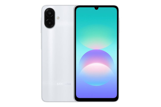 Samsung Galaxy A08 lộ diện: Đánh giá chi tiết cấu hình Helio G99 và pin khủng 6000 mAh