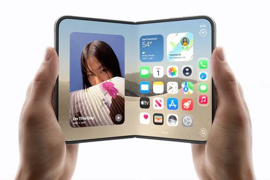 Rào cản trải nghiệm thực tế trên điện thoại gập: Thách thức lớn đang chờ đón iPhone Duo