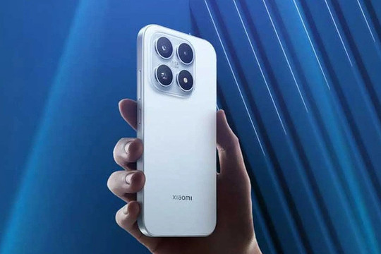 Xiaomi 18 lộ diện qua chứng nhận NCC: Nâng cấp sạc nhanh 100W, sẵn sàng ra mắt toàn cầu