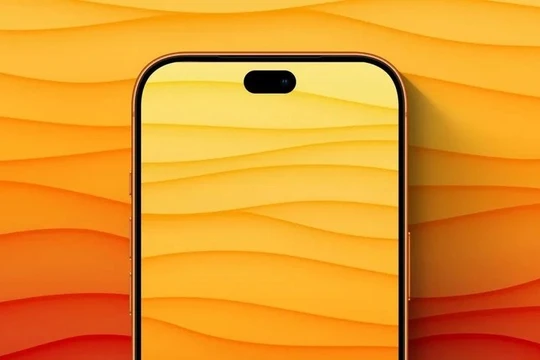 Dynamic Island trên iPhone 18 Pro: Thu nhỏ kích thước nhưng tăng gấp ba khả năng hiển thị