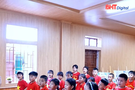 Gần 10 năm không thu học phí, lớp học ở Đan Hải đón hơn 1.000 học sinh