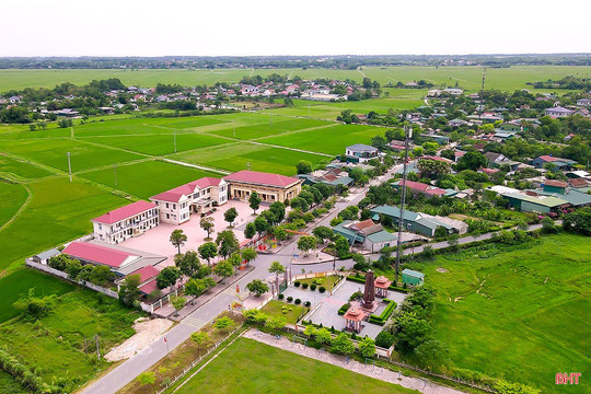 Đồng Tiến- Giữ hồn nghề xưa, dựng xây quê mới