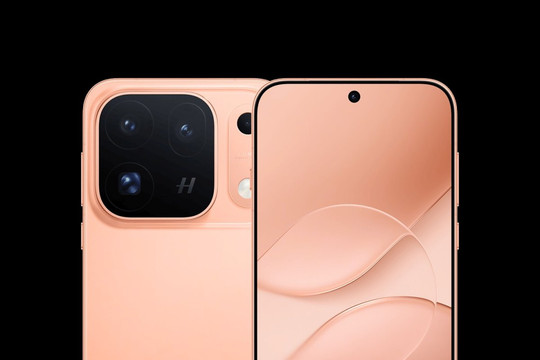 OPPO Find X10 Series lộ diện cấu hình chip Dimensity 9600 cùng hệ sinh thái thiết bị mới