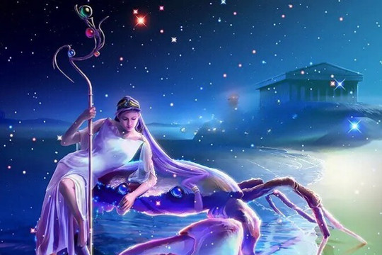 Top 4 chòm sao không màng tranh giành, càng âm thầm càng dễ gặp quý nhân nâng đỡ sự nghiệp