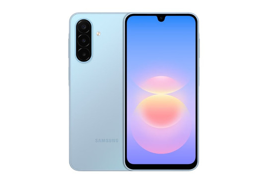 Samsung Galaxy A18 4G ra mắt với chip Exynos 1610 cùng chính sách hỗ trợ cập nhật 6 năm