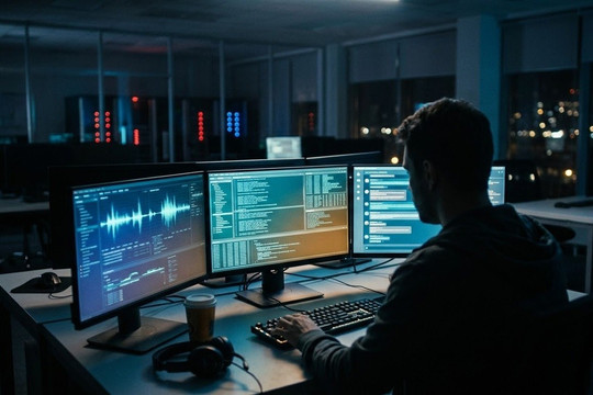 Dự án Project Lily hé lộ góc khuất đào tạo ChatGPT: OpenAI thuê nhân sự đọc tin nhắn riêng tư