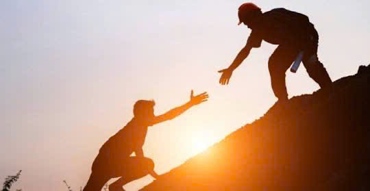 Sự tử tế – Khởi nguồn của những điều tốt đẹp