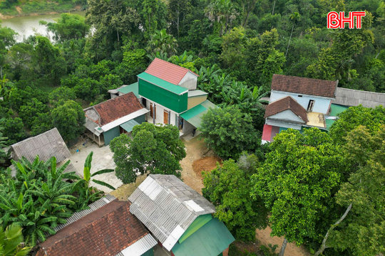 Chủ động thích ứng trong mùa mưa lũ