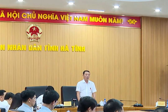 Không để cơ sở vật chất làm ảnh hưởng đến cơ hội vào THPT của con em