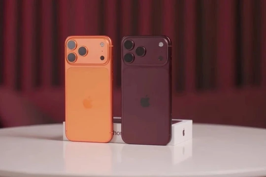 Chọn mua iPhone 18 Pro dùng chip A20 Pro ngay hay chờ bản iPhone 18 tiêu chuẩn năm 2027?