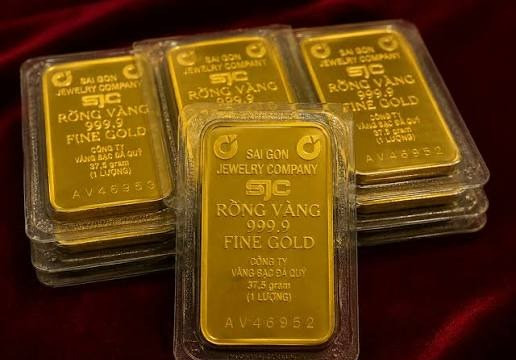 Cập nhật giá vàng hôm nay chiều 20/9/2026: Vàng miếng, nhẫn trơn SJC BTMC và vàng thế giới