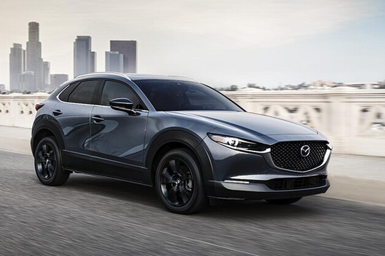 Đánh giá chi tiết Mazda CX-30 2026 bản Luxury và Premium: Giá lăn bánh cùng thông số kỹ thuật