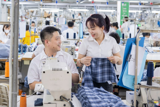 Hà Tĩnh: Sôi nổi phong trào thi đua “Lao động giỏi, năng suất cao, thu nhập tốt”