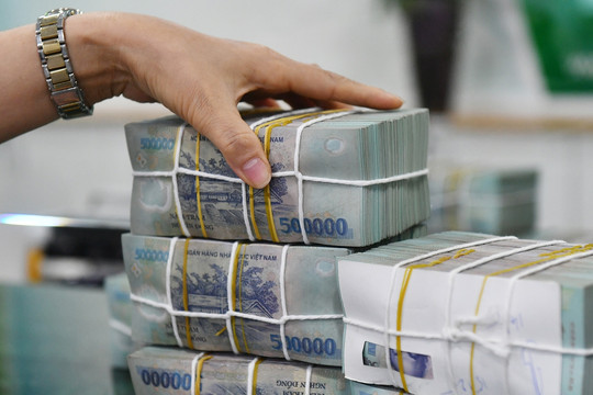 Lãi suất cho vay bình quân tháng 8/2026 tại một số ngân hàng thương mại lên tới 11,2%/năm