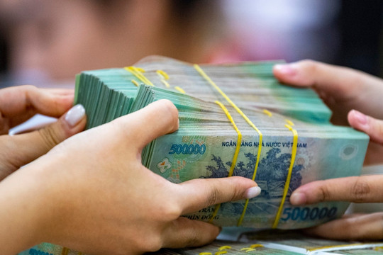 Lãi suất chứng chỉ tiền gửi tại MB ngày 21/9/2026 hạ từ 0,1 đến 1,3 điểm phần trăm kỳ hạn ngắn