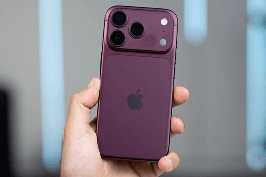 Thời lượng pin iPhone 18 Pro qua các thử nghiệm: Có thực sự ngang ngửa iPhone 17 Pro Max?