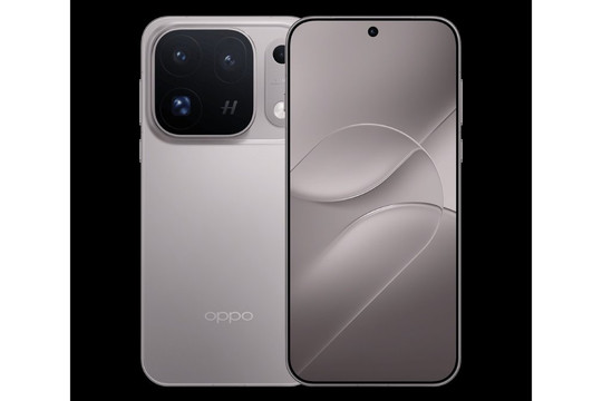 Phân tích OPPO Find X10 Pro Max: Đột phá với 3 camera 200MP và chip 2nm Dimensity 9600 Pro