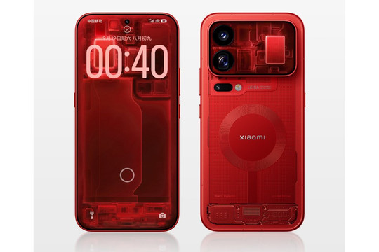 Xiaomi 18 Pro Series ra mắt tại Trung Quốc với chip 2nm, pin khủng 8.500mAh và camera 200MP