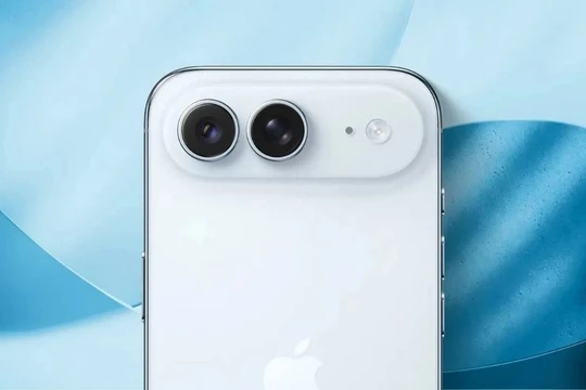 Vì sao Apple tạm hoãn iPhone 18 Air và bài toán cân đối phần cứng trên thiết bị siêu mỏng