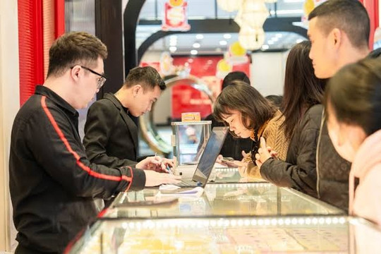 Giá vàng hôm nay 9999 hôm nay 26/9/2026: Giá vàng 9999, nhẫn DOJI SJC BTMC BTMH Phú Quý