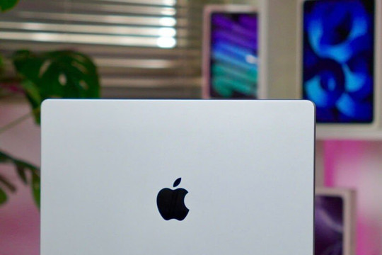 MacBook Pro cảm ứng cùng loạt công nghệ mới hứa hẹn khuấy đảo sự kiện tháng 10 của Apple